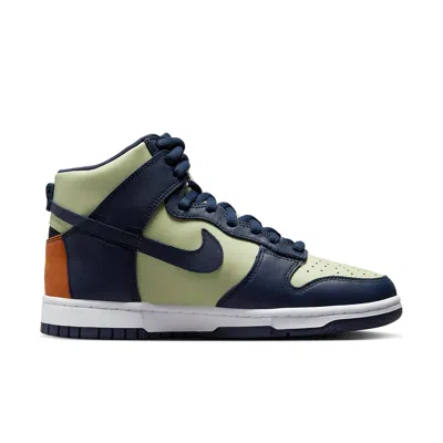 Nike (wmns)  Dunk High 'see Through' In Multi