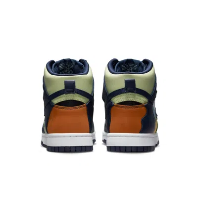 Nike (wmns)  Dunk High 'see Through' In Multi