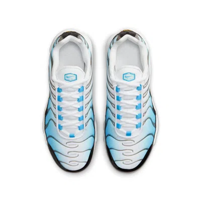 Nike (gs)  Air Max Plus 'ice' In Multi