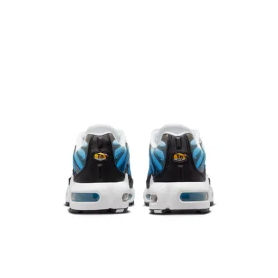 Nike (gs)  Air Max Plus 'ice' In Multi