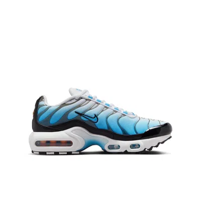 Nike (gs)  Air Max Plus 'ice' In Multi