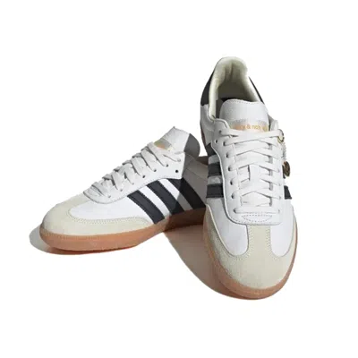 Adidas Originals Samba Lt Sneakers In White