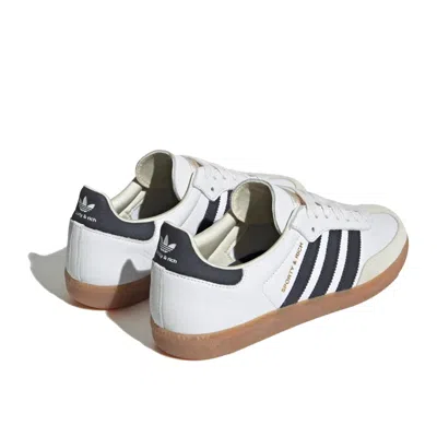 Adidas Originals Samba Lt Sneakers In White