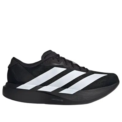 Adidas Originals Sneakers Adizero Evo In Black