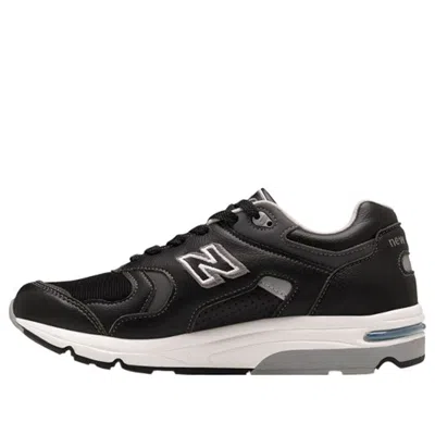 New Balance 1700 Made In Usa 'black White'