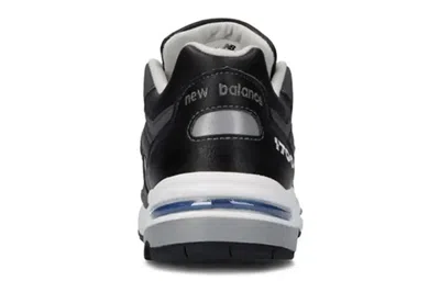 New Balance 1700 Made In Usa 'black White'