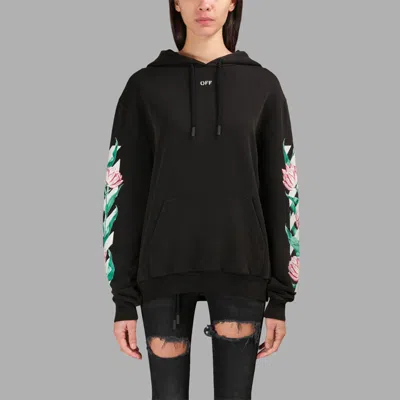 Off-white (wmns)  C O Virgil Abloh Floral 'black'