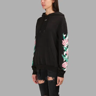 Off-white (wmns)  C O Virgil Abloh Floral 'black'