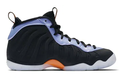 Nike (gs)  Little Posite One 'twilight Pulse' In Multi