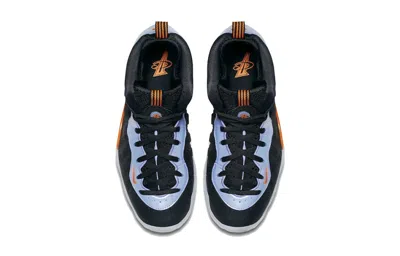 Nike (gs)  Little Posite One 'twilight Pulse' In Multi