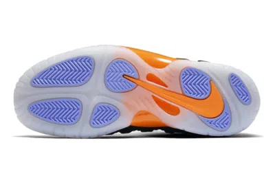 Nike (gs)  Little Posite One 'twilight Pulse' In Multi