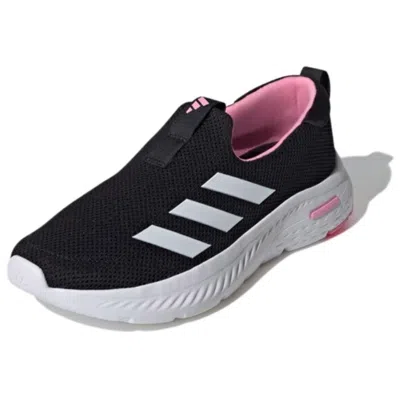 Adidas Originals (wmns) Adidas Cloudfoam Move Lounger 'black White'