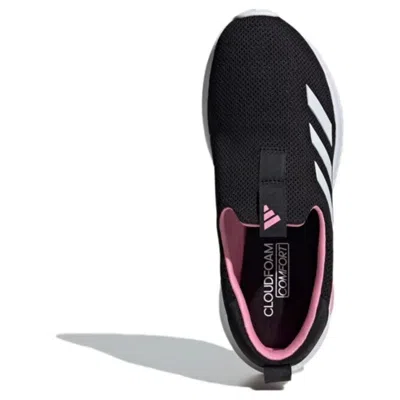 Adidas Originals (wmns) Adidas Cloudfoam Move Lounger 'black White'