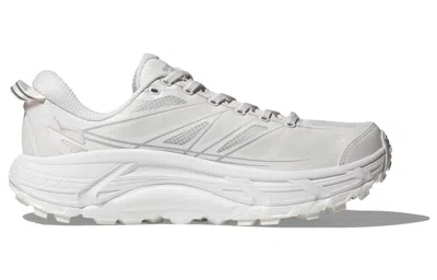 Hoka Speed 2 In Bianco