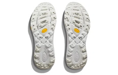 Hoka Speed 2 In Bianco