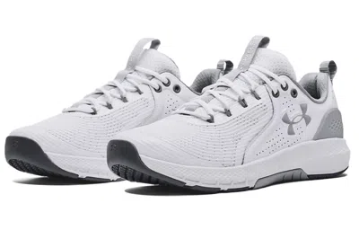 Under Armour Charged Commit Tr 3 'white Mod Grey'
