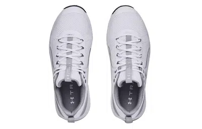 Under Armour Charged Commit Tr 3 'white Mod Grey'