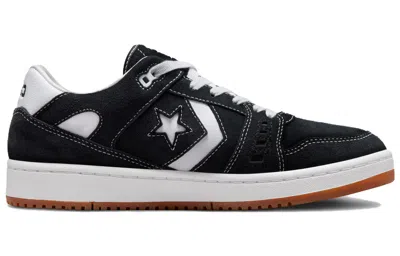 Converse As-1 Pro Sneaker In Black