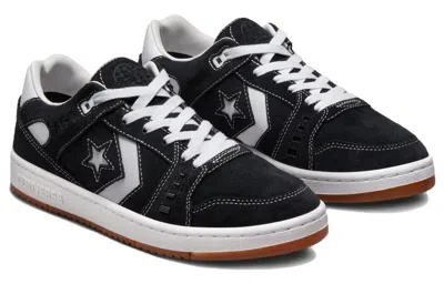 Converse As-1 Pro Sneaker In Black