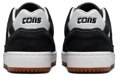 Converse As-1 Pro Sneaker In Black