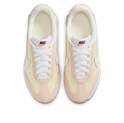 Nike Pacific Low Top Sneaker In Multi