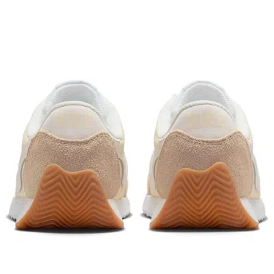 Nike Pacific Low Top Sneaker In Multi