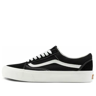 Vans Old Skool Vr3 'black White'