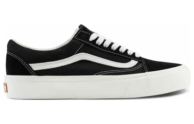 Vans Old Skool Vr3 'black White'