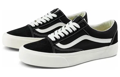 Vans Old Skool Vr3 'black White'