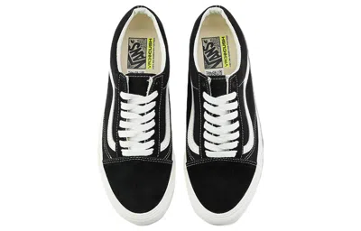 Vans Old Skool Vr3 'black White'