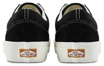Vans Old Skool Vr3 'black White'