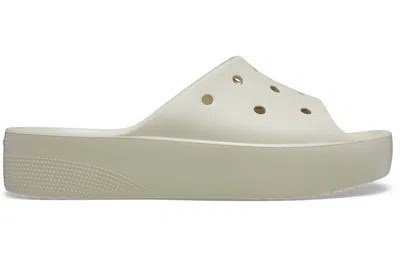 Crocs Classic Platform Slide