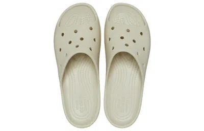 Crocs Classic Platform Slide