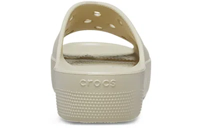 Crocs Classic Platform Slide