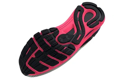 Under Armour Hovr Sonic 6 Storm 'white Clay Metro Purple' In Multi