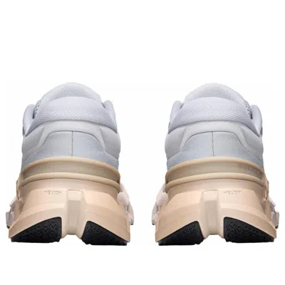 On (wmns)  Running Cloudflyer 5 'arctic Cream' In White