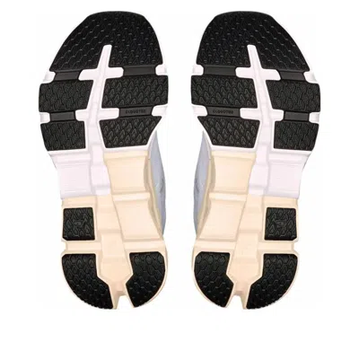 On (wmns)  Running Cloudflyer 5 'arctic Cream' In White
