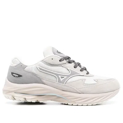 Mizuno Sneakers In White