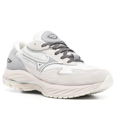 Mizuno Sneakers In White