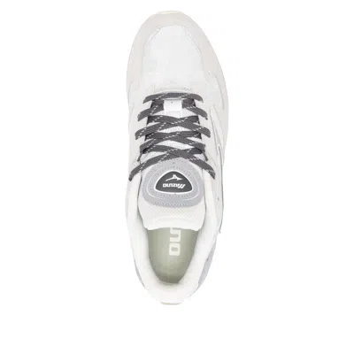 Mizuno Sneakers In White