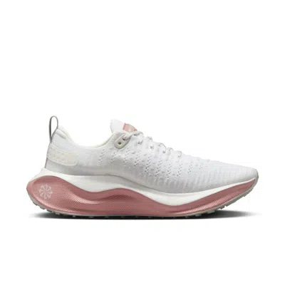 Nike Reactx Infinity Run 4 Sneakers In Multi