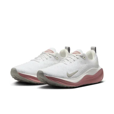 Nike Reactx Infinity Run 4 Sneakers In Multi