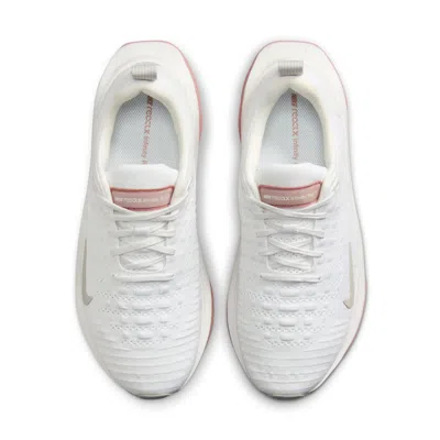Nike Reactx Infinity Run 4 Sneakers In Multi