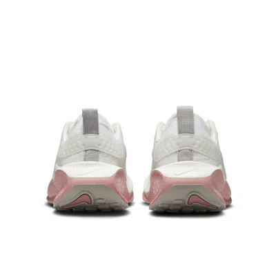 Nike Reactx Infinity Run 4 Sneakers In Multi