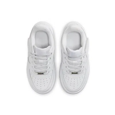Nike Air Force 1 Low Easyon Sneaker In White