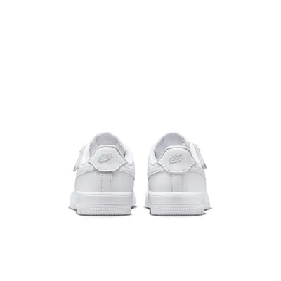 Nike Air Force 1 Low Easyon Sneaker In White