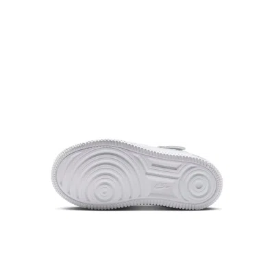 Nike Air Force 1 Low Easyon Sneaker In White