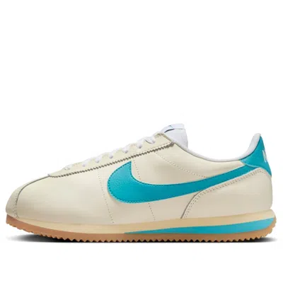 Nike (wmns)  Cortez 'coconut Milk Teal Nebula' In Multi