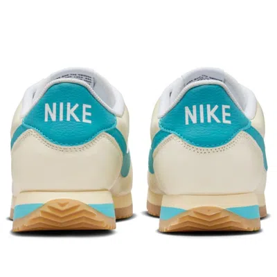 Nike (wmns)  Cortez 'coconut Milk Teal Nebula' In Multi