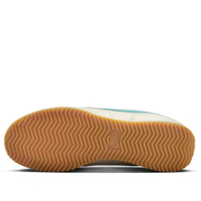 Nike (wmns)  Cortez 'coconut Milk Teal Nebula' In Multi